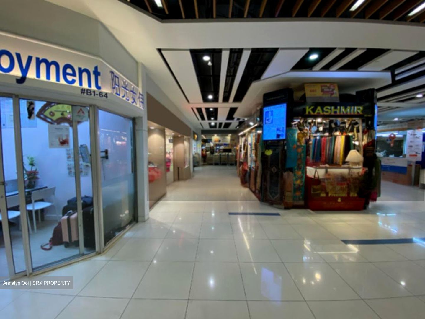 Bukit Timah Plaza / Sherwood Towers (D21), Retail #451022711